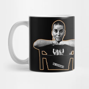 Ani Difranco Mug